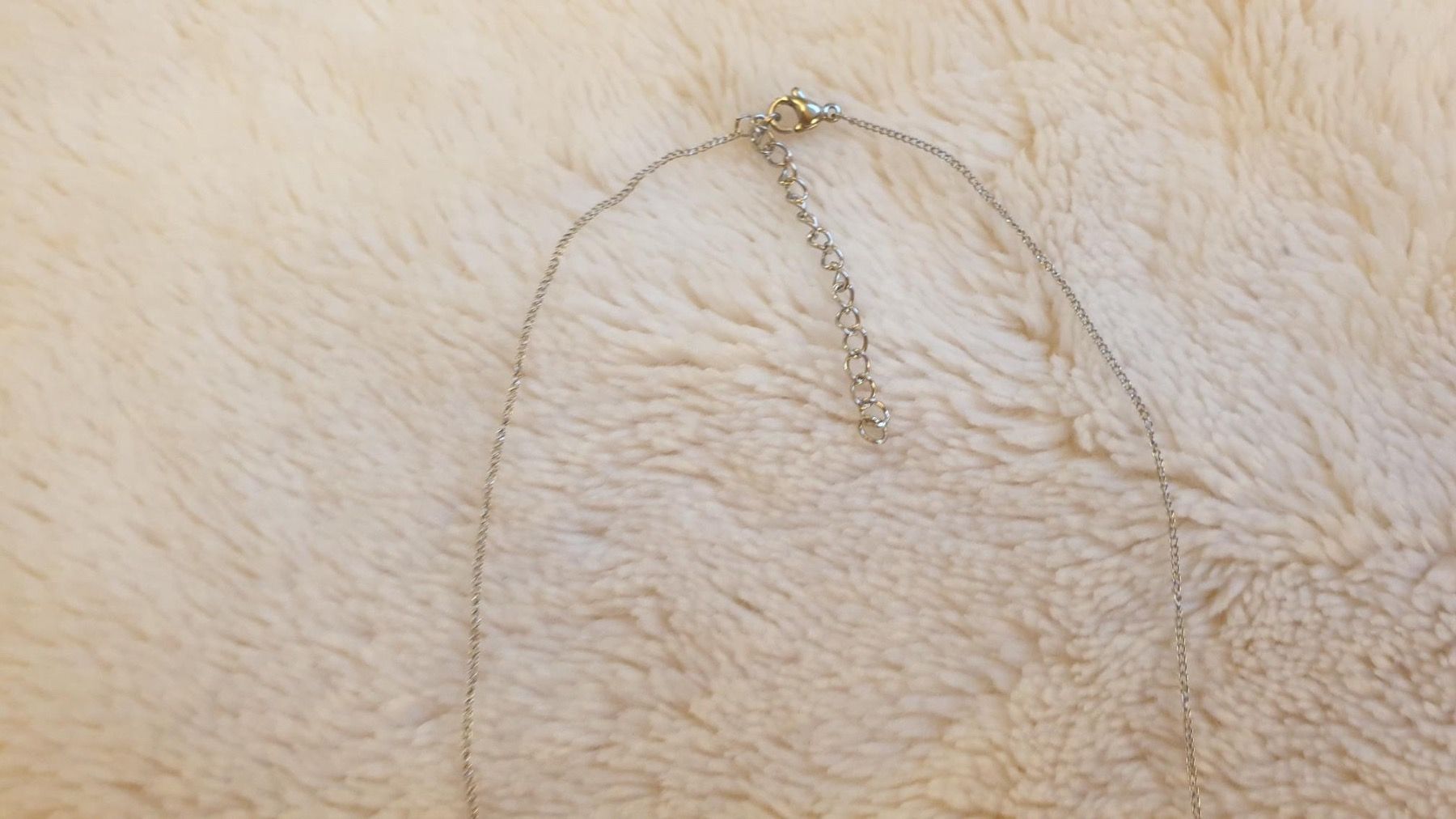 Catenine: Halskette – Nuovo e nell'imballaggio originale da Würenlos venduto da Abracadabra26 3