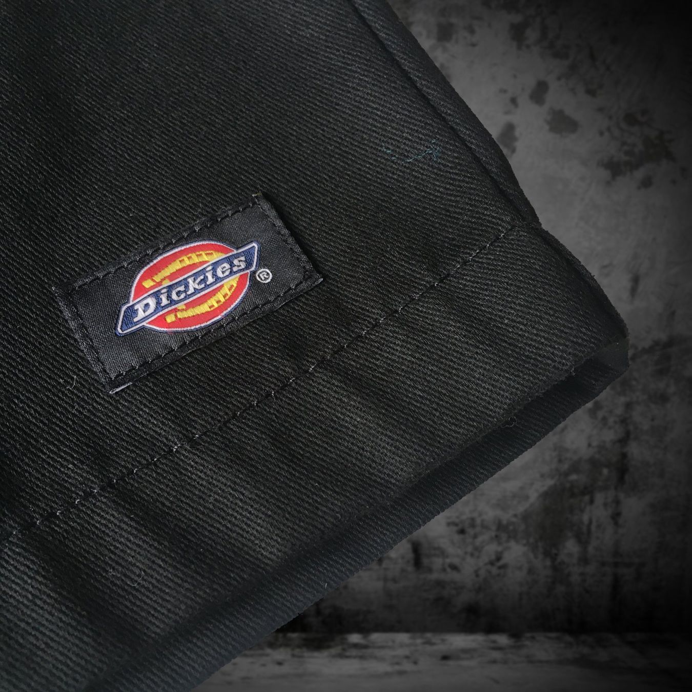 Dickies Pantaloni: Short Dickies 13" Multi Pocket Work Black Men W32 – Usato da Genève venduto da ang_7j7j 1