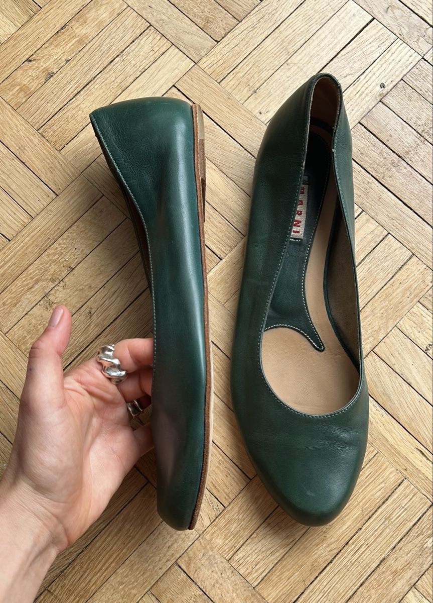 Marni Scarpe da donna: Ballerinas Marni – Usato da Zürich venduto da flo_9xpp 2