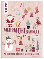 WeihnAchtsamkeit