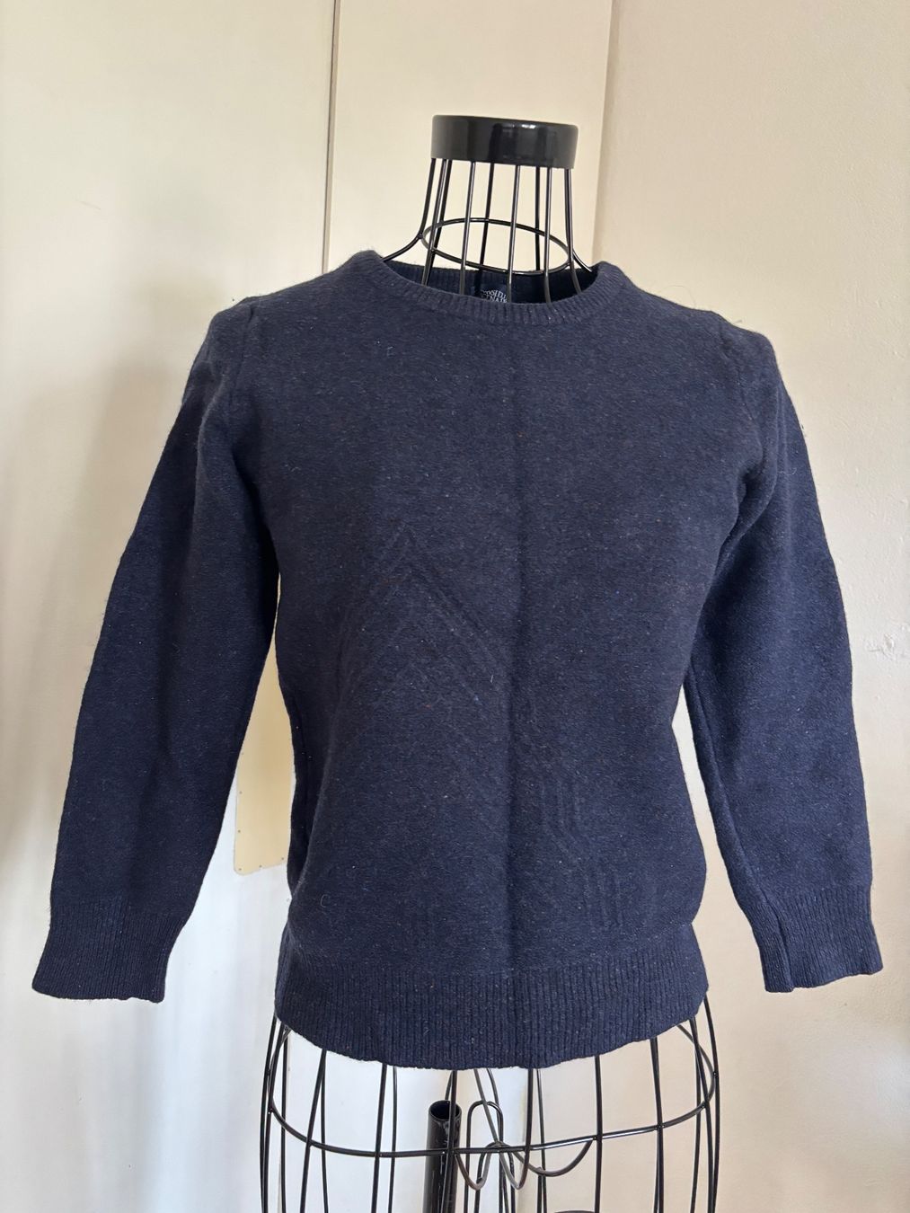 Maglioni & Felpe: Pullover Monsieur Lacenaire – Usato da Bern venduto da ViksiBash 1