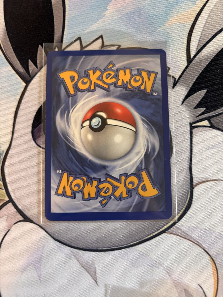Pokémon Carte collezionabili: Scizor (NDI 29) First Edition – Usato da Regensdorf venduto da sam_qrg5 1