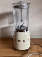 Blender Smeg style rétro 800 W