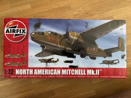 Airfix B25 Mitchell 1/72