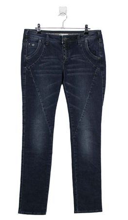 NILE Jeans Tapered Gr. M
