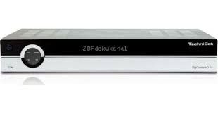Technisat Récepteurs: Technisat Digicorder HD K2  DVB-C – D'occasion à Würenlingen par Schneiderhifi