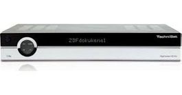 Technisat Digicorder HD K2  DVB-C