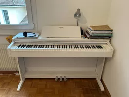 Piano numérique Casio Celviano AP-270