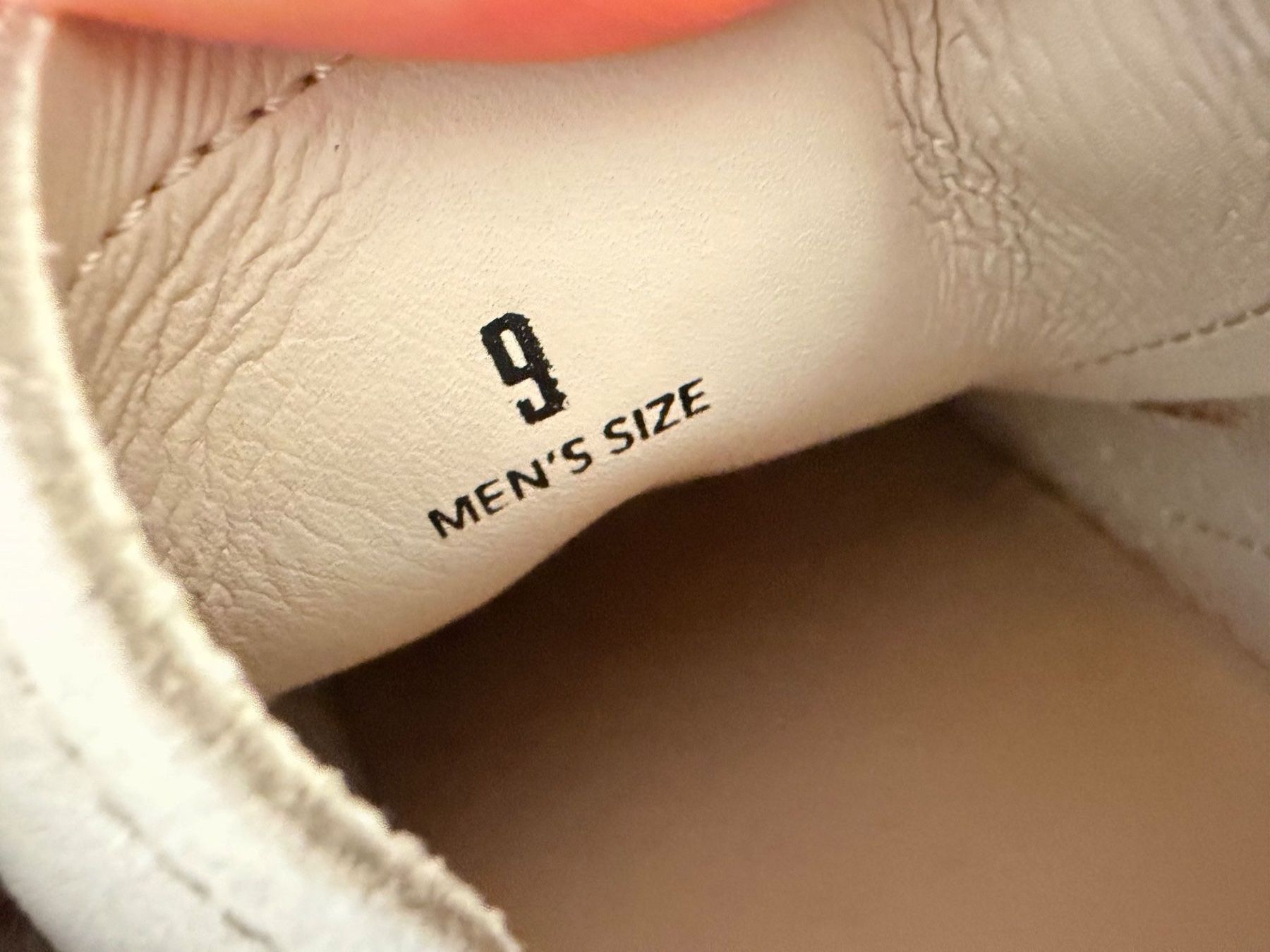 Hogan Scarpe da uomo: Hogan Sommerschuhe Grösse 9 – Usato da Chambésy venduto da rob_gl27 4