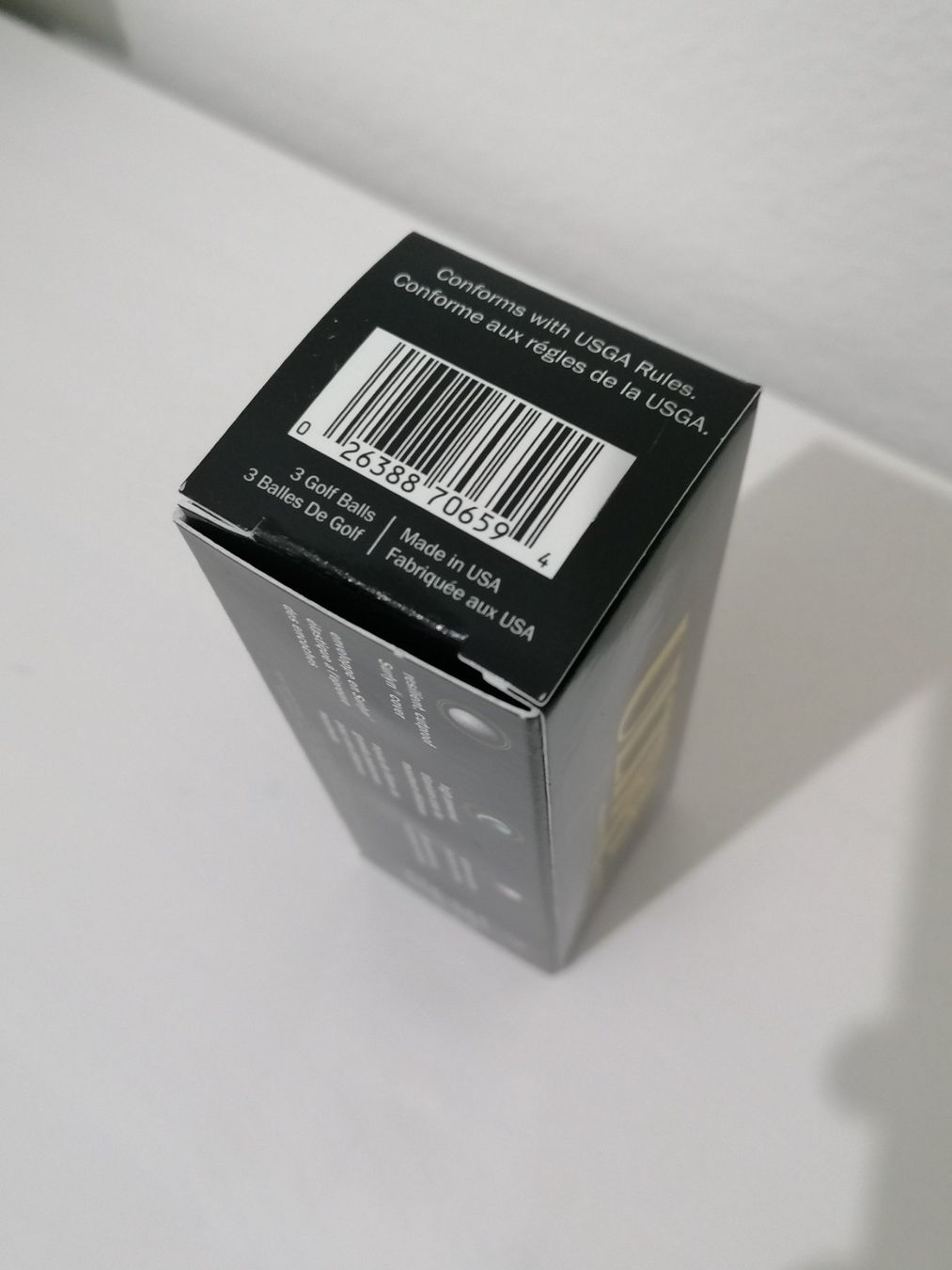 Palloni: Golfbälle – Nuovo e nell'imballaggio originale da Binningen venduto da samorga21 3