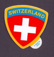Switzerland Kleber