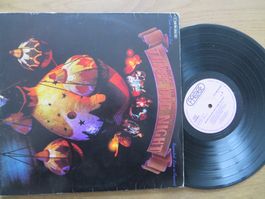 THREE DOG NIGHT AROUND THE WORLD WITH 2LPS