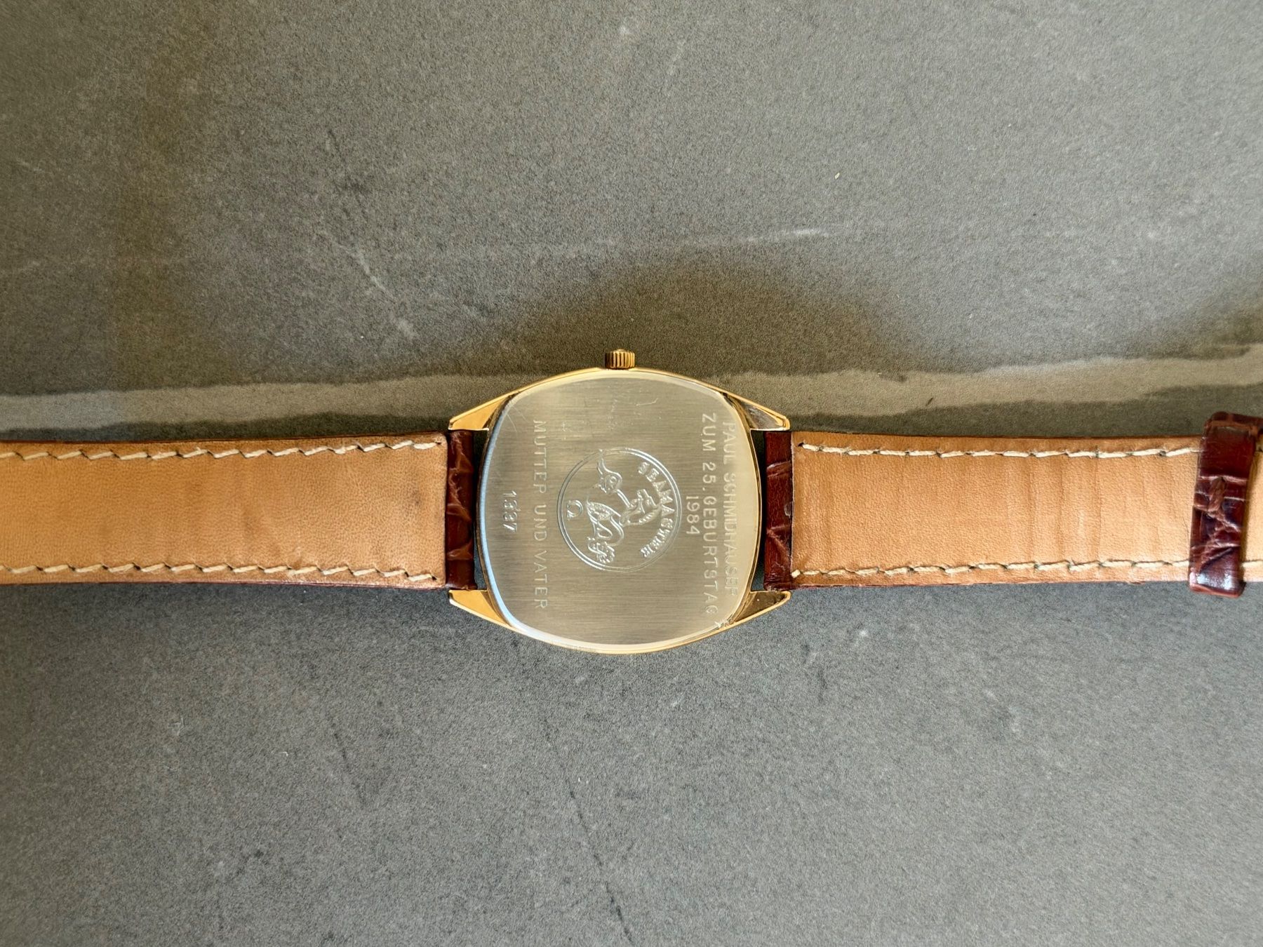 Omega Orologi: Omega Seamaster Uhr – Usato da Flawil venduto da ser_mm6g 2