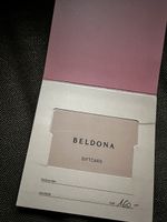 Beldona Gutschein