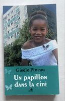 Un papillon dans la cité