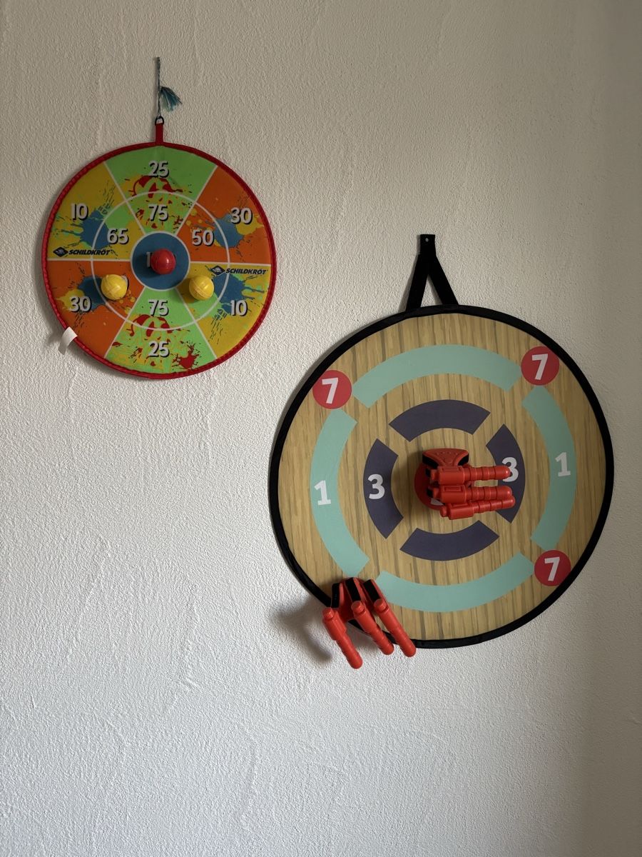 Spiele: Spiele – Gebraucht aus Hilfikon von Elodie1990 2