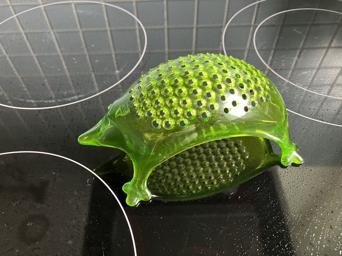 Elettrodomestici da cucina: Käseraffel – Usato da Zürich venduto da Silimaan 1