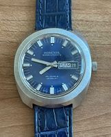 1970er VINTAGE MIREXAL SUPERAUTOMATIC DAY-DATE 25 JEWELS