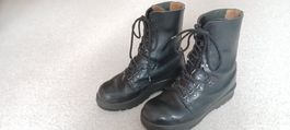 Kampfstiefel 90, (KS 90), Minerva, Gr. 270