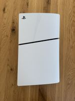 Playstation 5 Slim