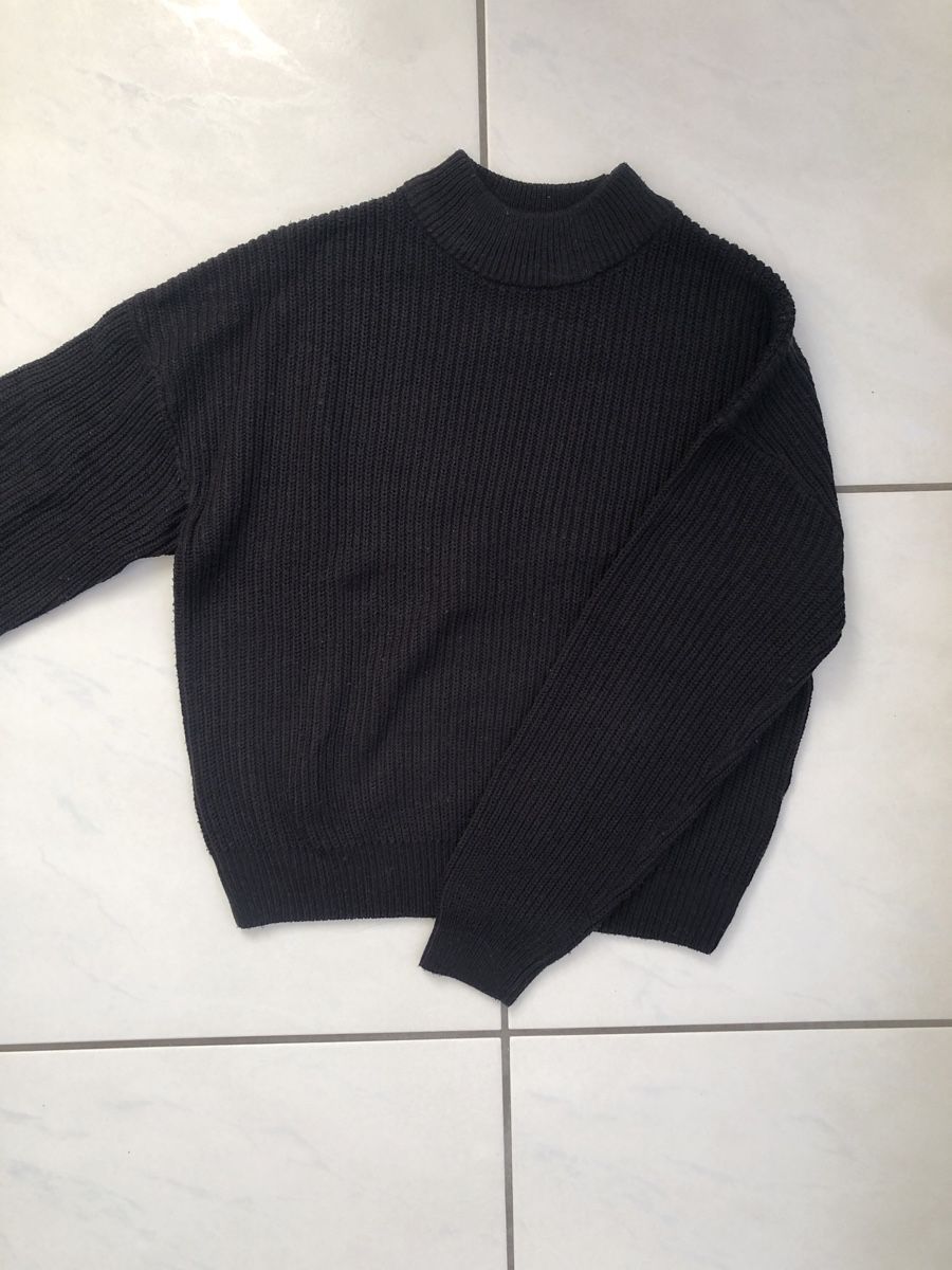 Maglioni & Felpe: 3er Set Damenpullover, verschiedene Modelle – Usato da Siebnen venduto da Rowiron 2