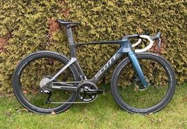Scott Foil