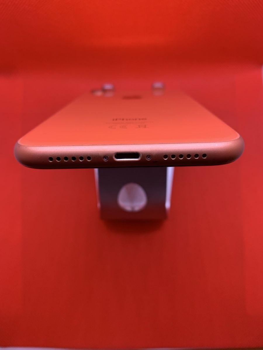 Apple Portables: iPhone XR 64 GB – D'occasion à Bremgarten AG par TechfiX 5