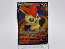 Schwert & Schild Promos - Victini V  (SWSH 104) - DE
