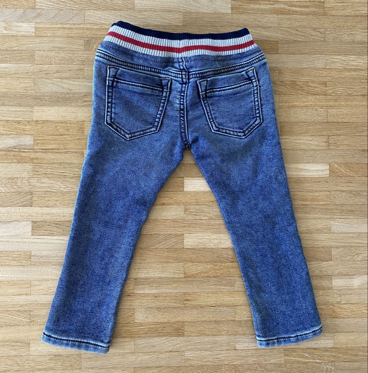 C&A Pantaloni: Baby Hose Gr: 92 – Usato da Studen BE venduto da par_f69n 2