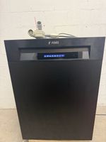 Geschirrspüler zug V2000 swis norm 55 cmm breit 
