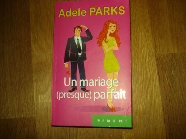 Libri: Un mariage presque parfait – Nuovo (secondo la descrizione) da Porrentruy venduto da Piquetix