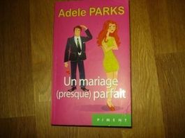 Un mariage presque parfait