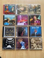 Janis Joplin, Bob Dylan, Jimi Hendrix & Jethro Tull