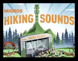 MIGROS HIKING SOUNDS AIROLO, 12.09.2026 - 4 Tickets