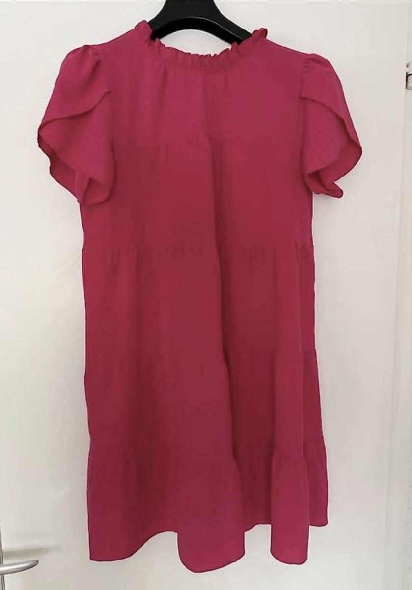 Vestiti: Kleid, Grösse S – Usato da Gossau SG venduto da cuk_fyc6 1