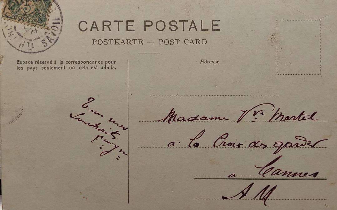 Cartes postales: Lac Léman - Bateau à vapeur  "Le Winkelried" – D'occasion à Delémont par Domdom1 1