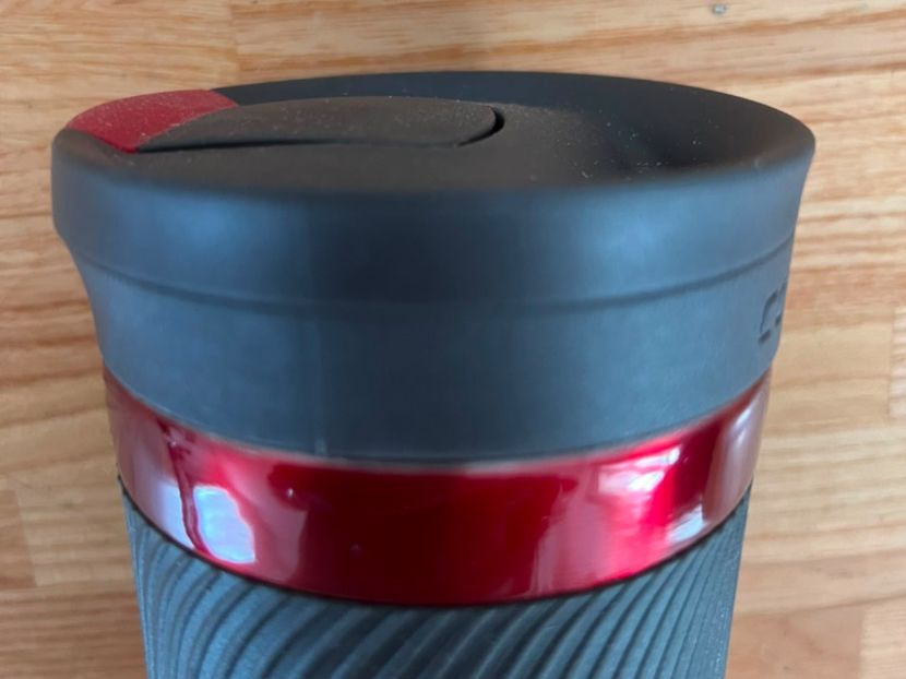 Borracce & Thermos: Trinkflasche Contigo 470 ml – Nuovo e nell'imballaggio originale da Wettingen venduto da stern910 4