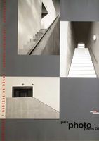 Photopreis 04, Wohnen und Beton, Evasion