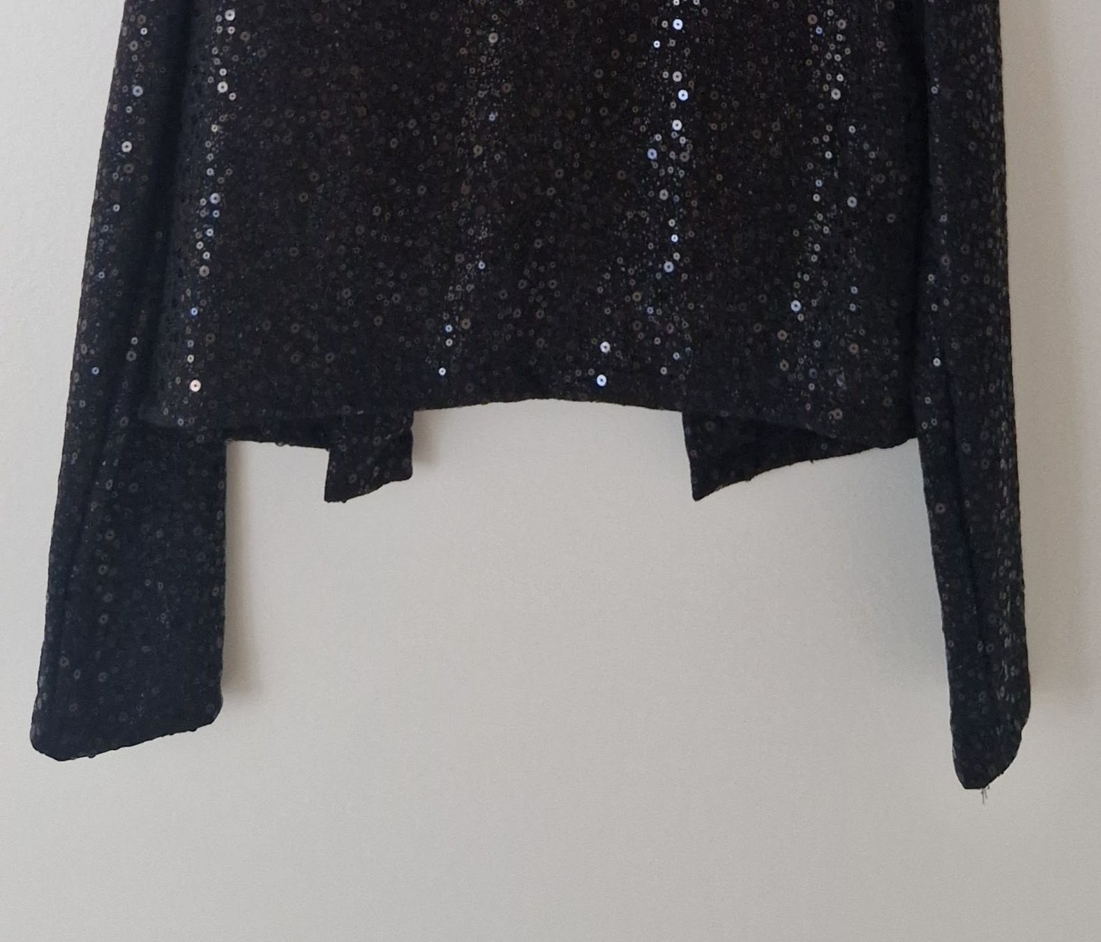 Boléros: VESTE PAILLETTES – Neuf avec emballage d'origine à Camorino par JPHANDMADE1 4