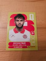 Panini WM 2026 TUN 5