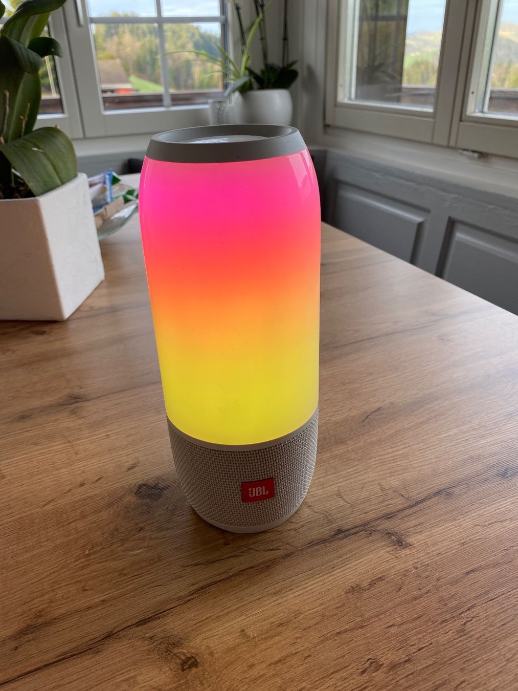 JBL Lautsprecher: JBL Pulse 3 Wasserdicht Cool am Strand – Neu (gemäss Beschreibung) aus Bächli (Hemberg) von