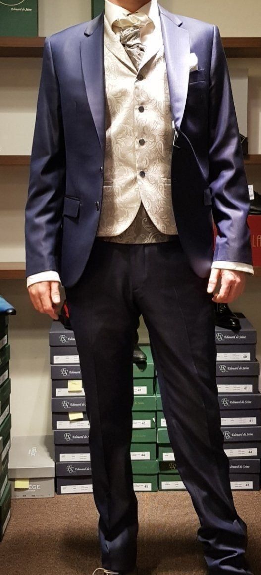 Completi: Véritable costume de mariage – Usato da St-Sulpice VD venduto da GT3RS 1