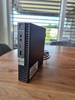 Dell OptiPlex 7060 (i7-8700T, 16GB DDR4, 256GB, Wifi, W11)