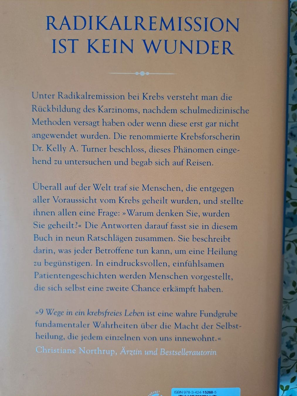 Libri: 9 Wege in ein krebsfreies Leben – Nuovo (secondo la descrizione) da Sevelen venduto da Cangaroo 4