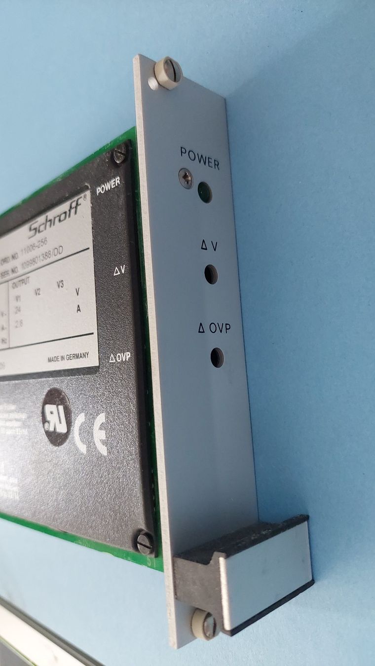 Elektronikbauteile: Sammlung Netzteile – Defekt aus Bülach von blksize 4