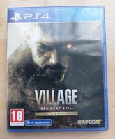 Resident Evil Village Gold Edition PS4 PS 4