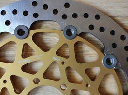 R16A01553 Brembo Racing SuperSport (HPK)