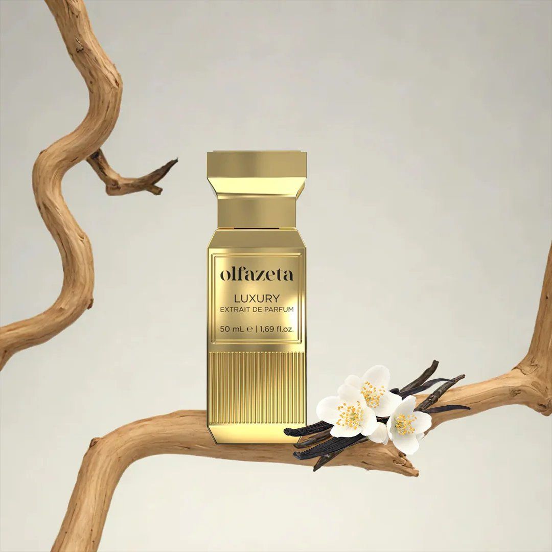 Chogan Parfums & Eau de Toilette: Chogan Parfum Nr. 127 – Neuf avec emballage d'origine à Zürich par Touch_and_Touch 1