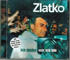 Zlatko – Ich Bleibe Wer Ich Bin (F12)