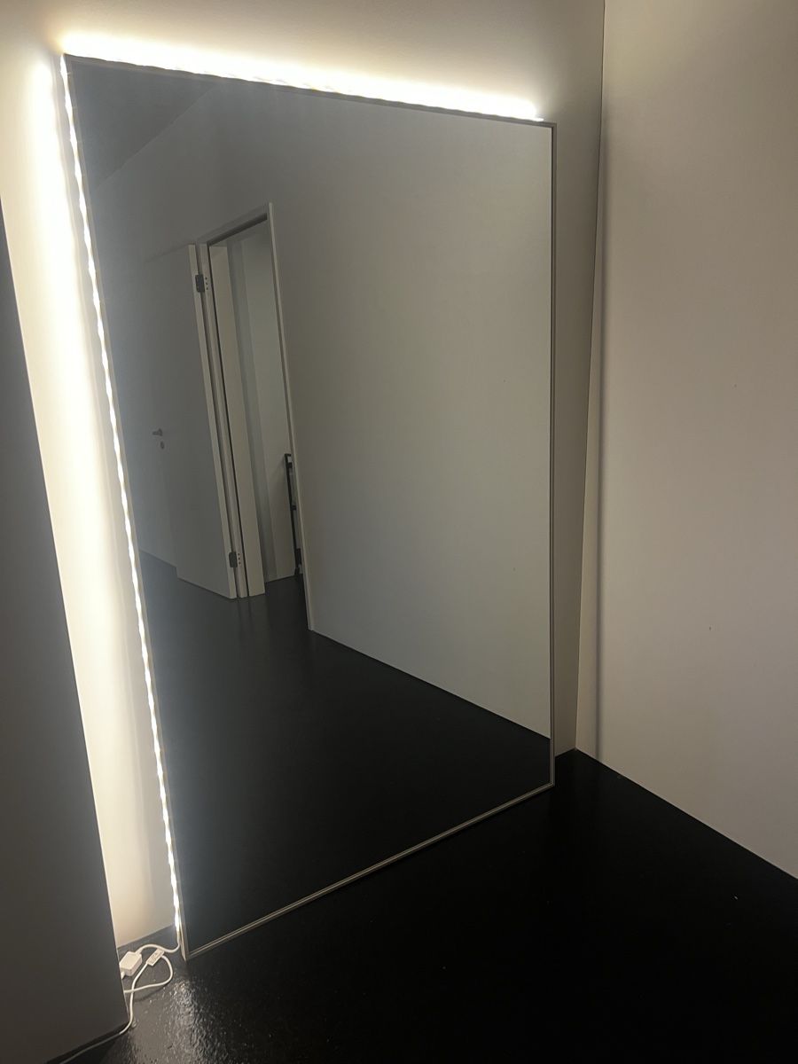Miroirs: Grosser Spiegel – D'occasion à Zürich par Zoe.E